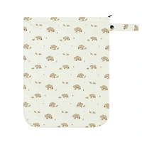 Teddy Bear Medium Wetbag