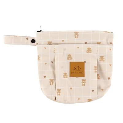 Sac de Transport - Oursons
