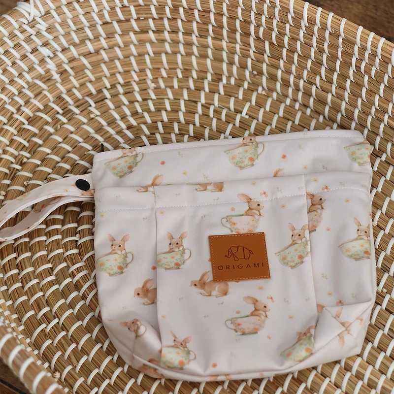 Bunnies Small Wetbag