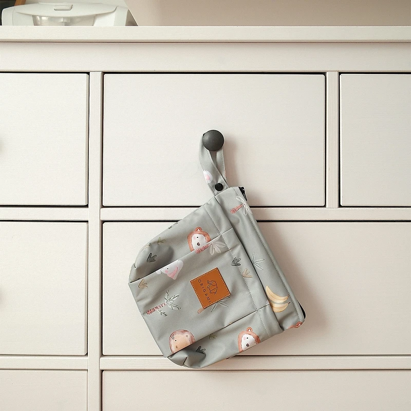 Sac de Transport - Jungle