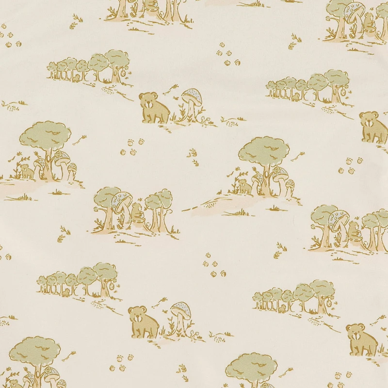 Sac de Transport - Ours