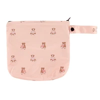 Hearts Bear Small Wetbag