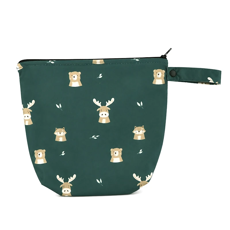 Forest Small Wetbag