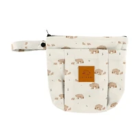 Teddy Bear Small Wetbag