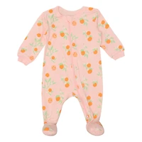 Oranges Modal Pajamas 0-30m