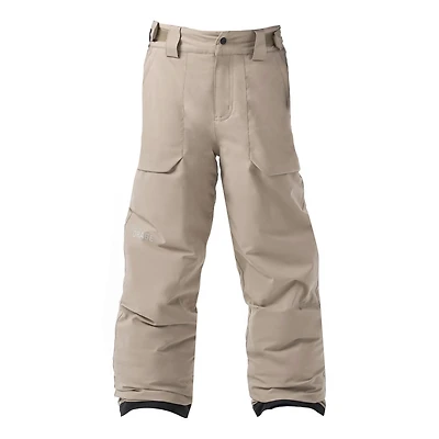 Pantalon Stoneham Sable 10-16ans