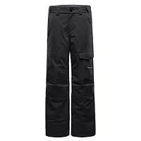 Stoneham Pants Black 10-16y
