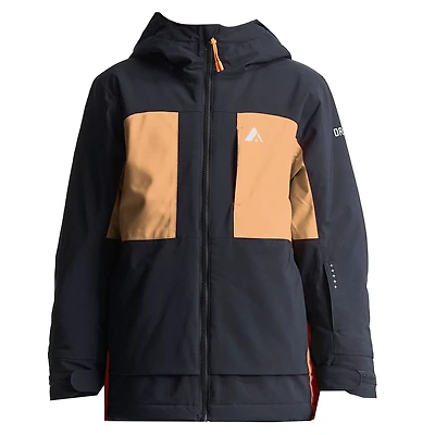 Sutton Cardinal Jacket 10-16