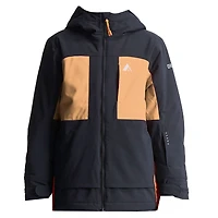 Sutton Cardinal Jacket 10-16