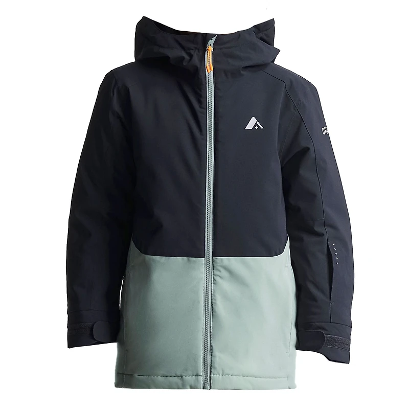Slope St-Laurent Jacket 10-16