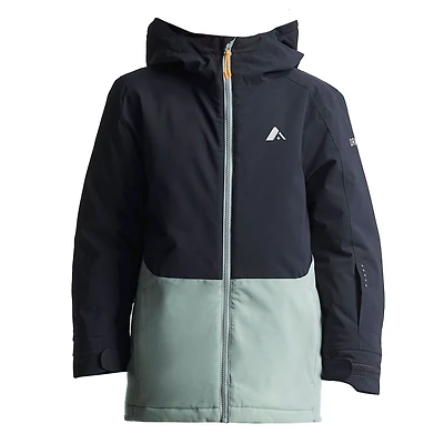 Slope St-Laurent Jacket 10-16