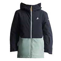 Slope St-Laurent Jacket 10-16