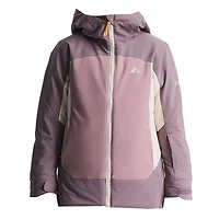 Shefford Plum Jacket 10-16