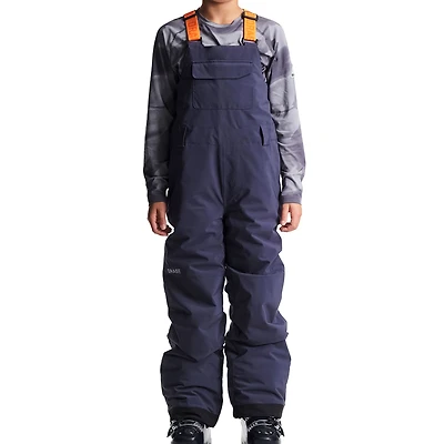 Terrain Navy Bib 10-16
