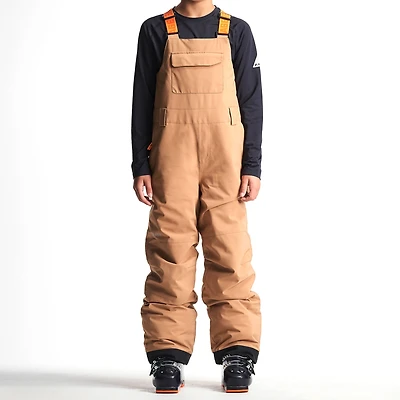 Terrain Oak Snow Bib 10-16