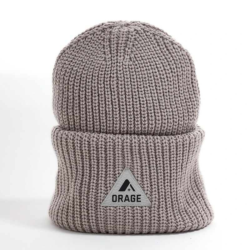 Tuque Louise Prune 7-16ans