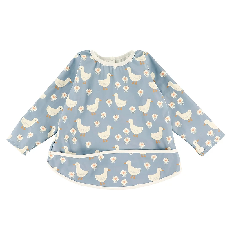 Geese Ls Bib 0-36m