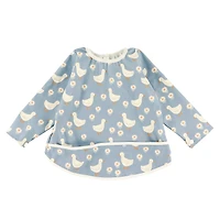 Geese Ls Bib 0-36m
