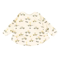 Cars Ls Bib 0-36m