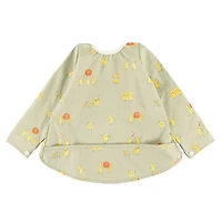 Pastas Ls Bib 0-36m