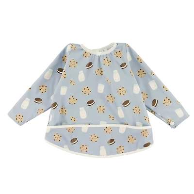 Cookies Ls Bib 0-36m