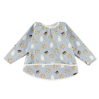 Cookies Ls Bib 0-36m