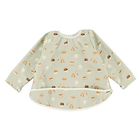 S'mores Ls Bib 0-36m
