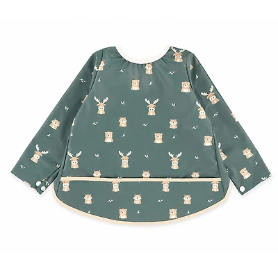 Forest Ls Bib 0-36m