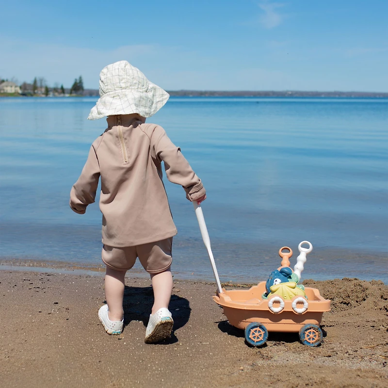 Beach Toys Boat