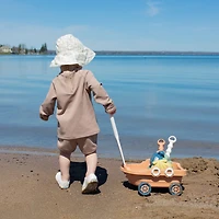 Beach Toys Boat