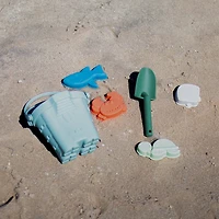 Ensemble Jouet de Plage en silicone