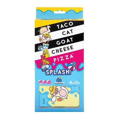 Taco Splash (French)
