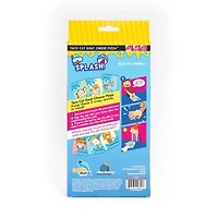 Taco Splash (French)