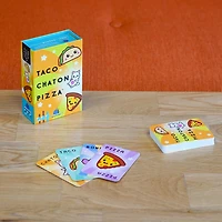 Taco Chaton Pizza