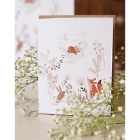 Carte de Souhait - Tendresse
