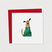 Carte de souhait - Philipon
