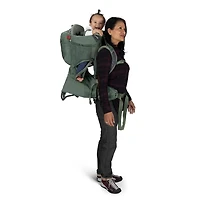 Green-child Carrier Poco Prem