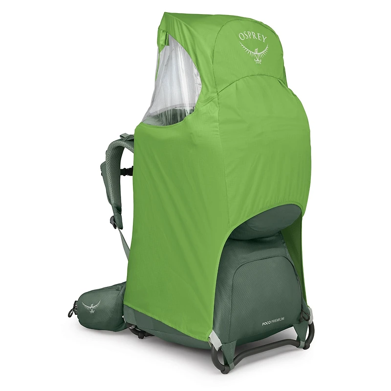 Green-child Carrier Poco Prem