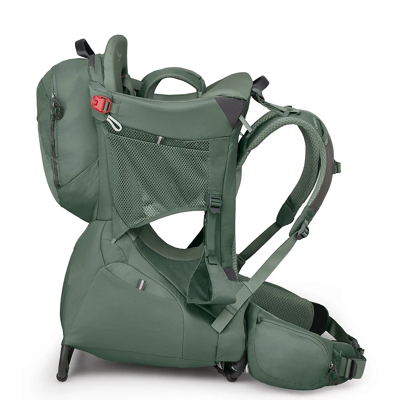 Green-child Carrier Poco Prem