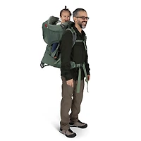 Green-child Carrier Poco Prem