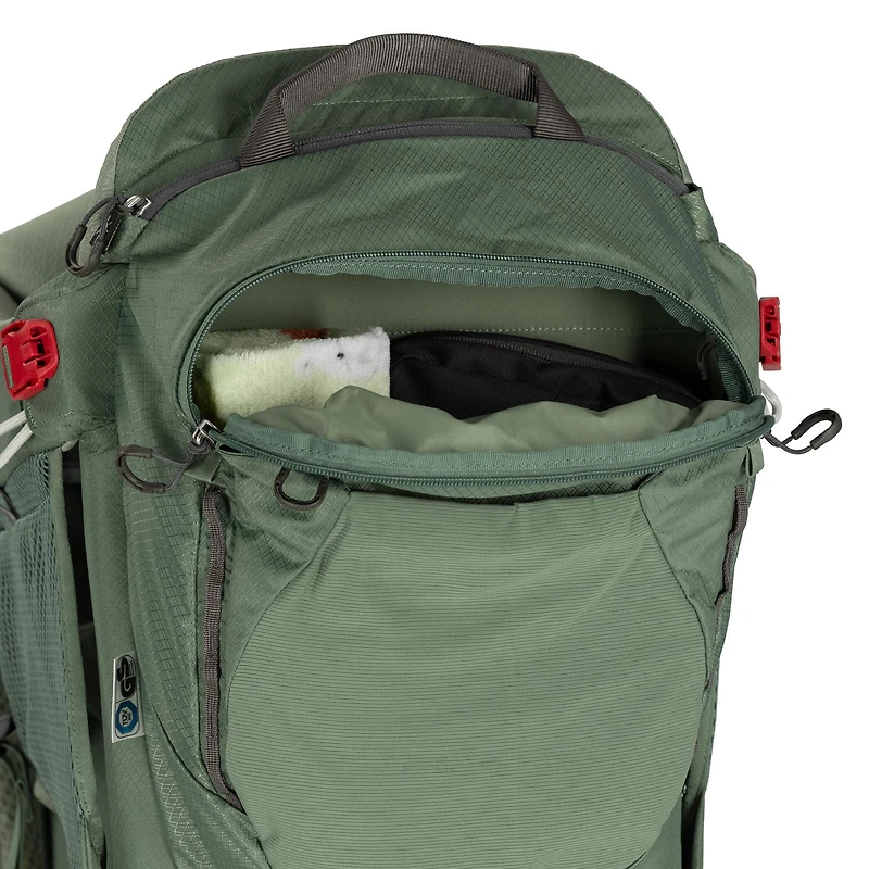 Green-child Carrier Poco Prem