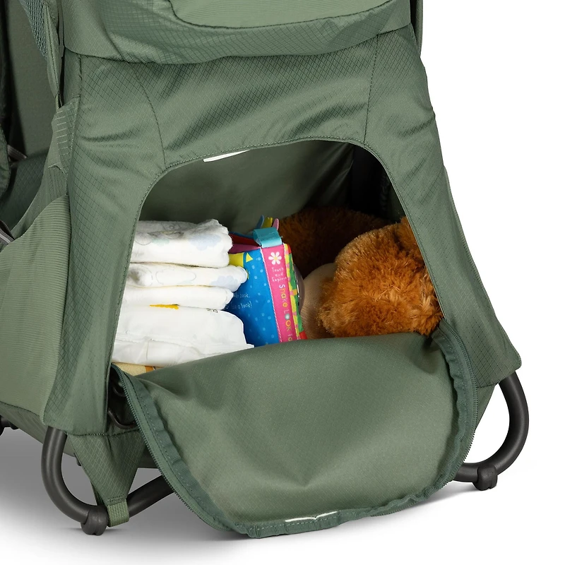 Green-child Carrier Poco Prem
