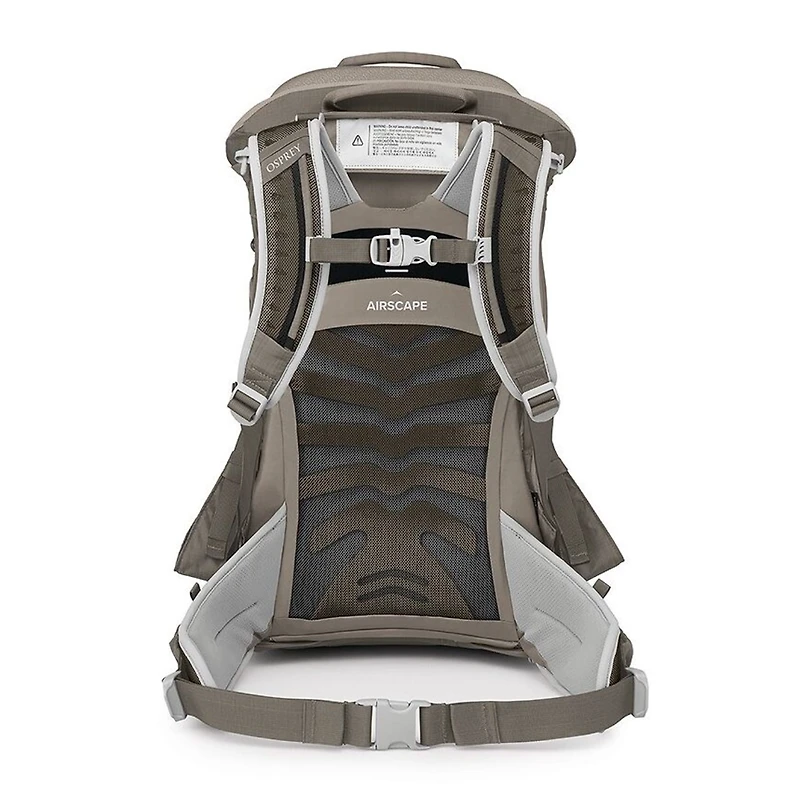 Porte-Bébé Poco™ LT - Tan