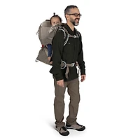 Porte-Bébé Poco™ LT - Tan