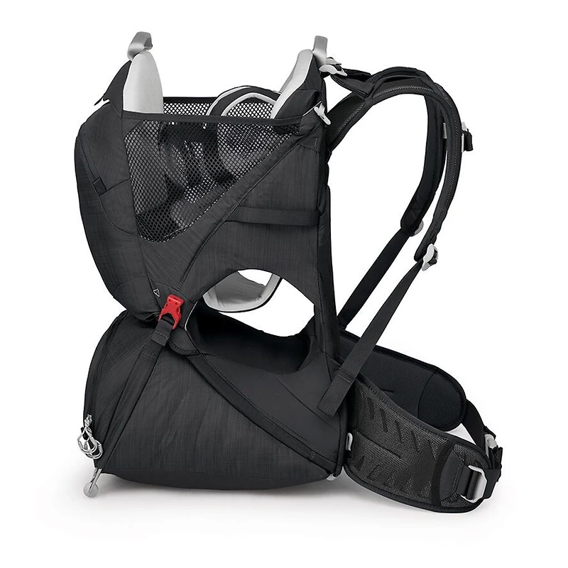 Poco™ SLT Child Carrier - Black