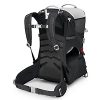 Poco™ SLT Child Carrier - Black