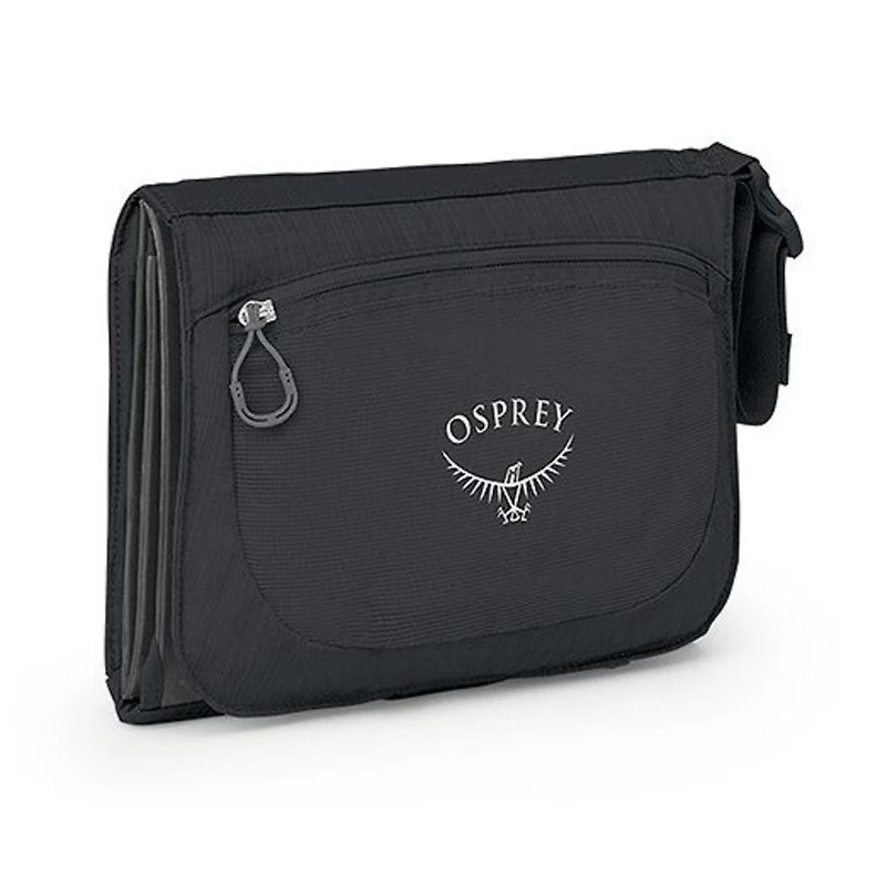 Tapis à Langer Poco™ - Noir