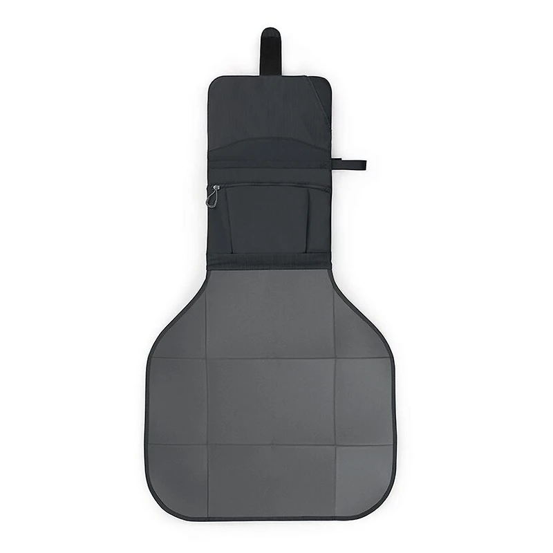 Poco™ Changing Pad - Black