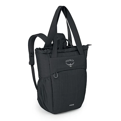 Poco™ Changing Tote - Black 