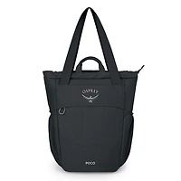 Poco™ Changing Tote - Black 